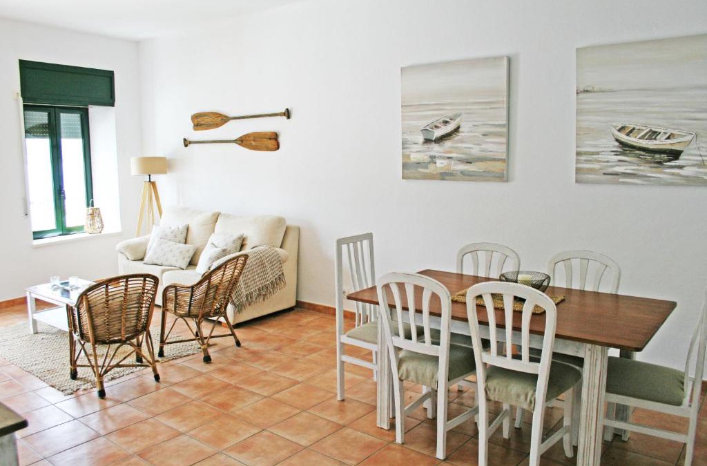 Port de la Selva Apartment | Apartamento con vistas al mar 2