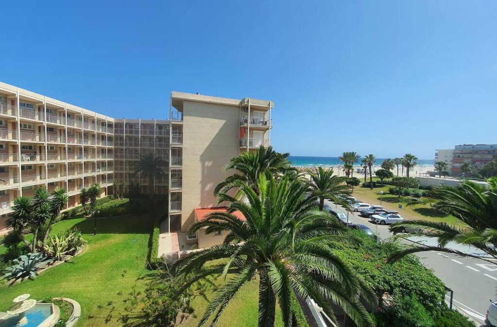 La Pineda Apartment | Apartamento con vistas al mar