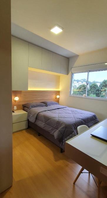 Lajeado Apartment | Apartamento condomínio Vert Clube