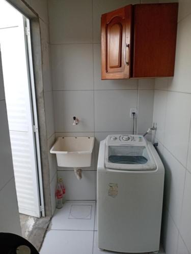 Malvinas Apartment | Apartamento Confortável