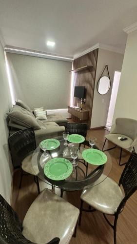 Barretos Apartment | Apartamento Confortável Barretos