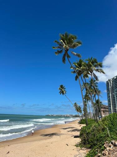 Sao Jorge Apartment | Apartamento Confortável!