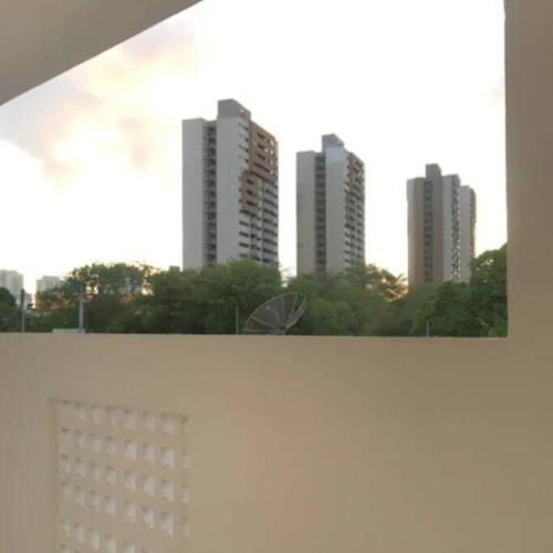 Neopolis Apartment | Apartamento Confortável