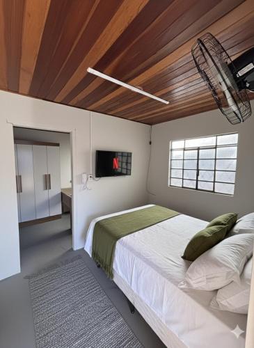 Bariri Apartment | Apartamento confortável, em excelente localização