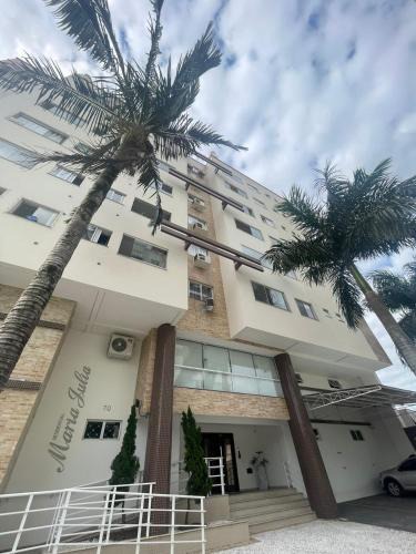 Tabuleiro Apartment | Apartamento Coqueiros - Charmoso e confortável
