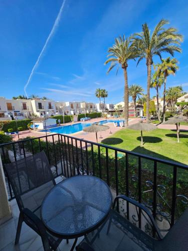 Puerto Rey Apartment | Apartamento Costa Azul VERA