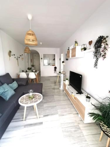 Polopos Apartment | Apartamento Costasol