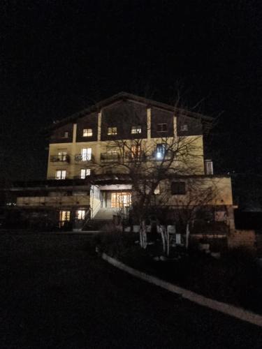 Villair-Amerique Apartment | Apartamento Crihana