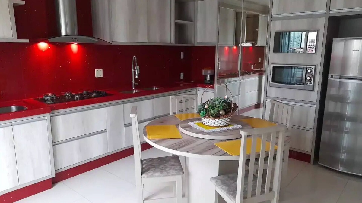 Fazenda Apartment | Apartamento da Ci