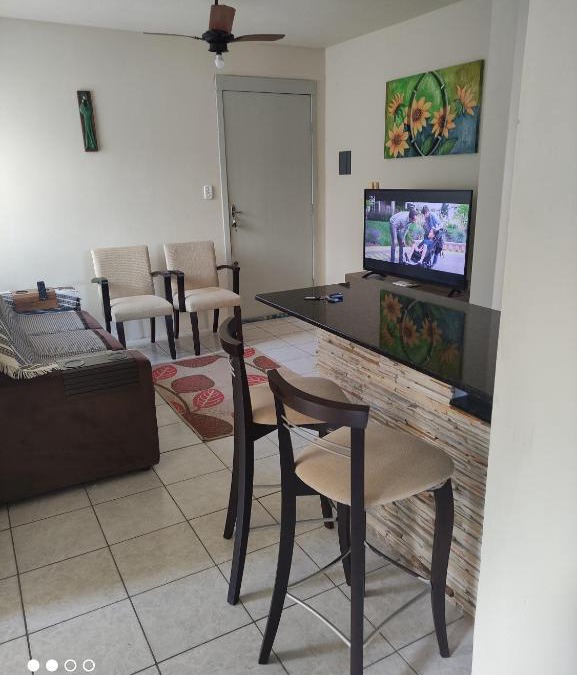 Simoes Lopes Apartment | Apartamento da Fô