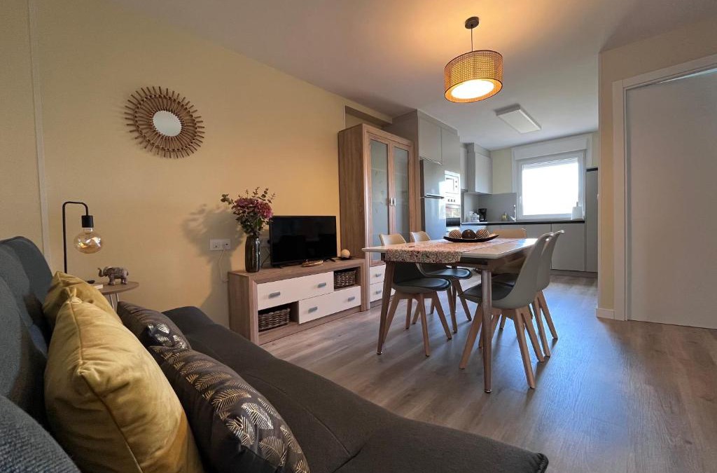 Arzua Apartment | Apartamento da Fraga