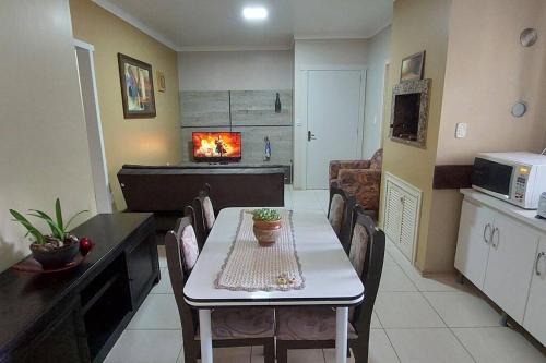 Protasio Alves Apartment | Apartamento da Helena