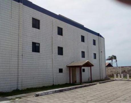 Praia do Futuro II Apartment | Apartamento da Praia