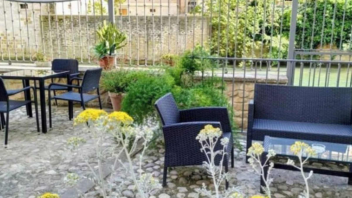 Estella Apartment | Apartamento de 1 Dormitorio 1