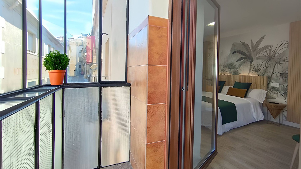 Ciudad Rodrigo Apartment | Apartamento de 2 Dormitorios en el Centro Histórico de Ciudad Rodrigo