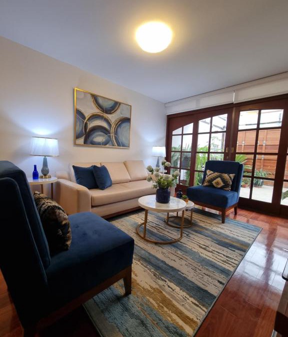 La Molina Apartment | APARTAMENTO DE 3 DORMITORIOS EN LA MOLINA