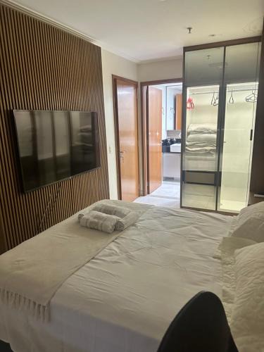 Taguatinga Apartment | Apartamento de alto padrão com piscina