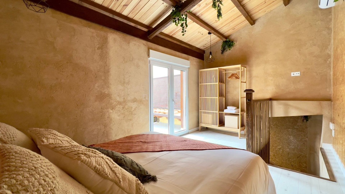 Astorga Apartment | Apartamento de dos Niveles