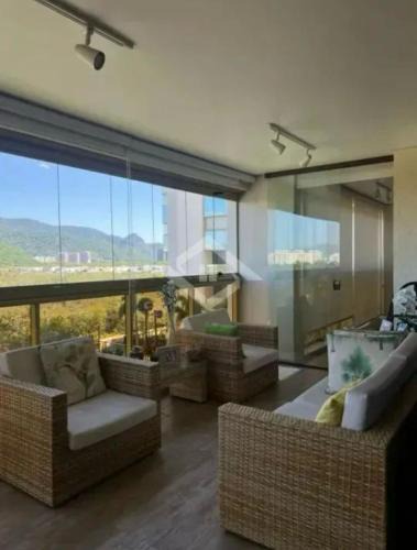 Iraja Apartment | apartamento de luxo iraja