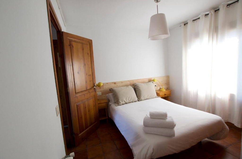El Vilar d'Urtx Apartment | Apartamento de Montaña