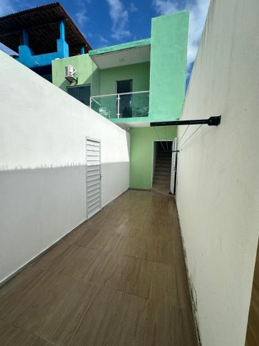 Barra Grande Apartment | Apartamento de praia em Barra Grande