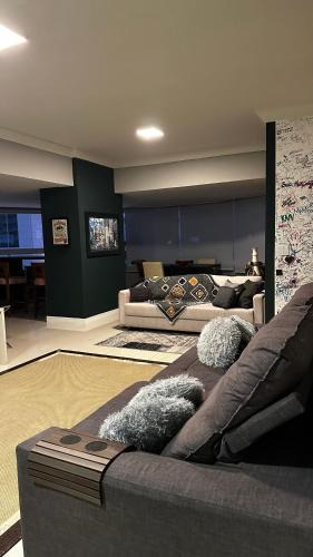 Pioneiros Apartment | Apartamento DES ARTS-Vista Mar