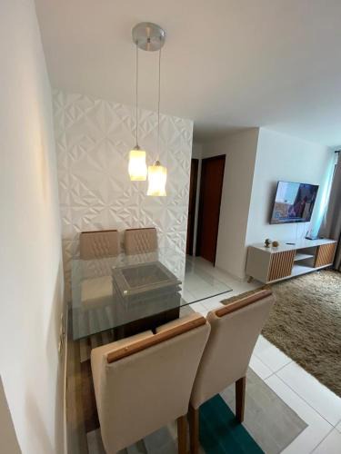 Santa Cruz Apartment | Apartamento dinamerica ll