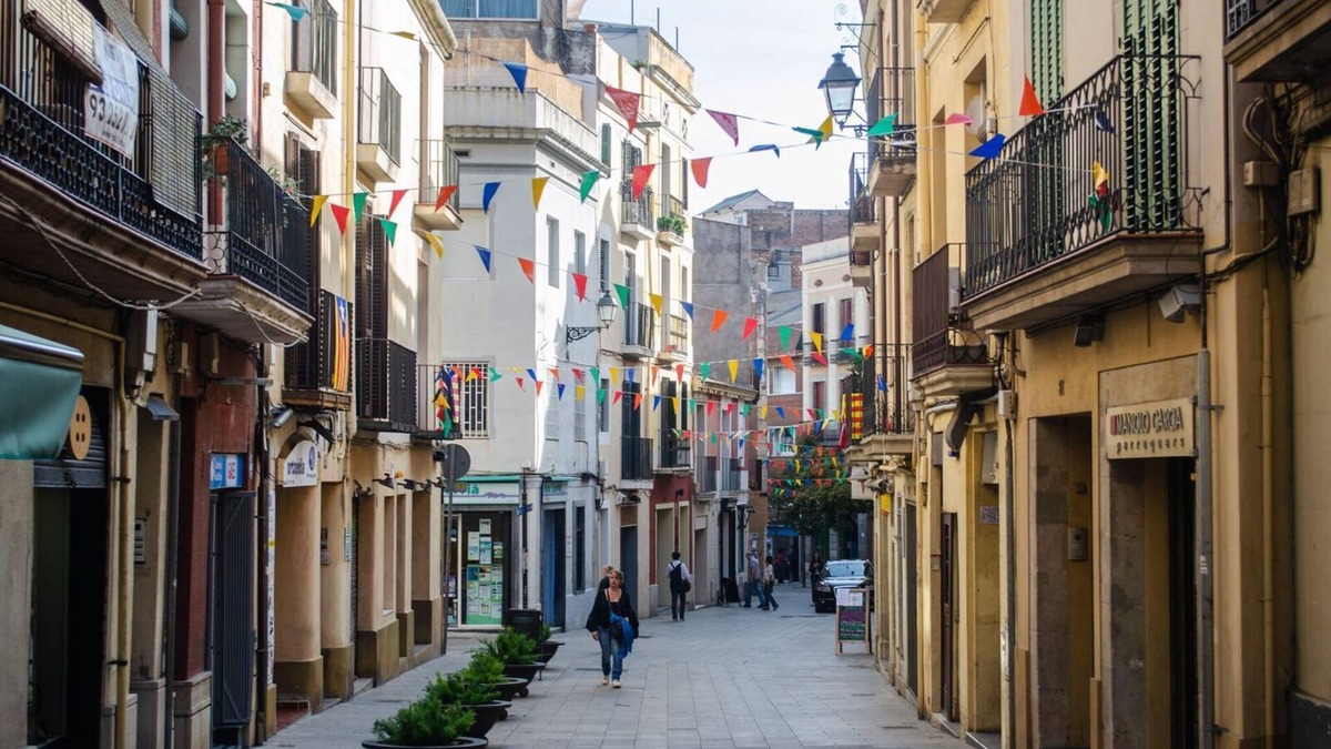 Sarria Apartment | Apartamento Dpvaleria