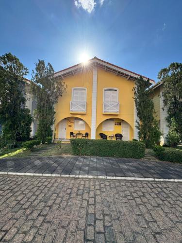 Juazeiro do Norte Apartment | Apartamento duplex na Lagoa Seca com ótima localização