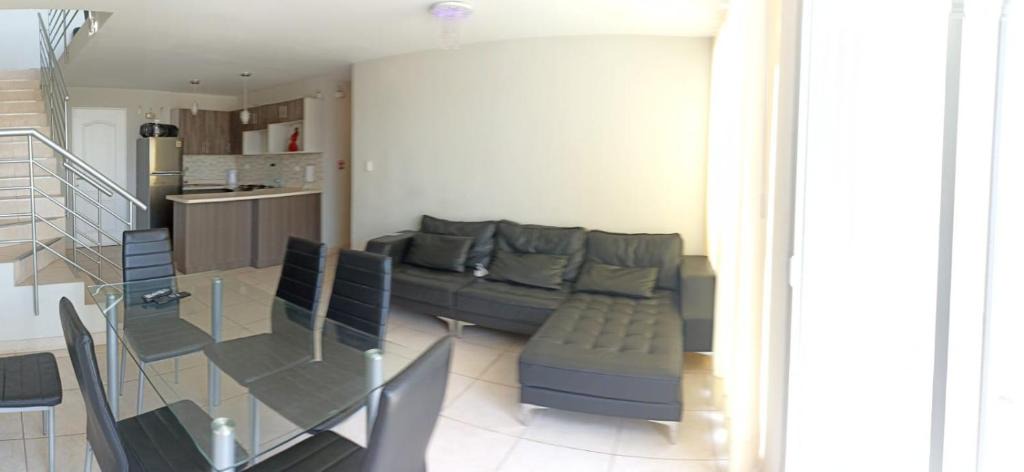 Chiclayo Apartment | Apartamento duplex, con terraza y vista de Chiclayo