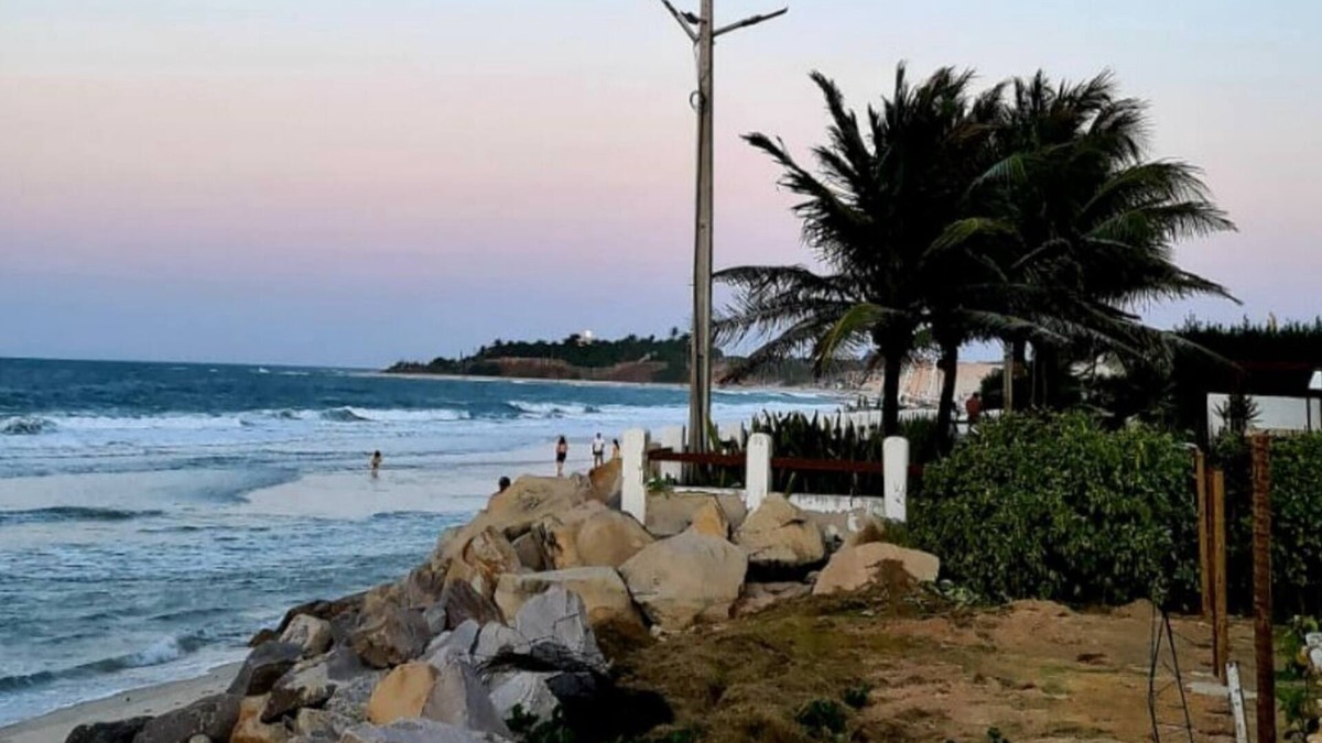 Jacauna Hotel | Apartamento Duplo Aconchego N8