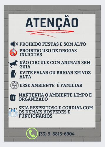 Alto Esplanada Apartment | Apartamento em GV