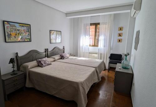 Cabezuela del Valle Apartment | Apartamento El Parral