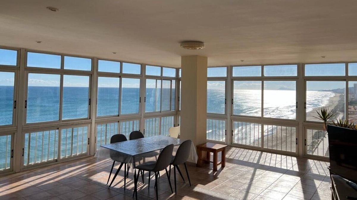 Mareny Barraquetes Apartment | Apartamento Edificio Rey I