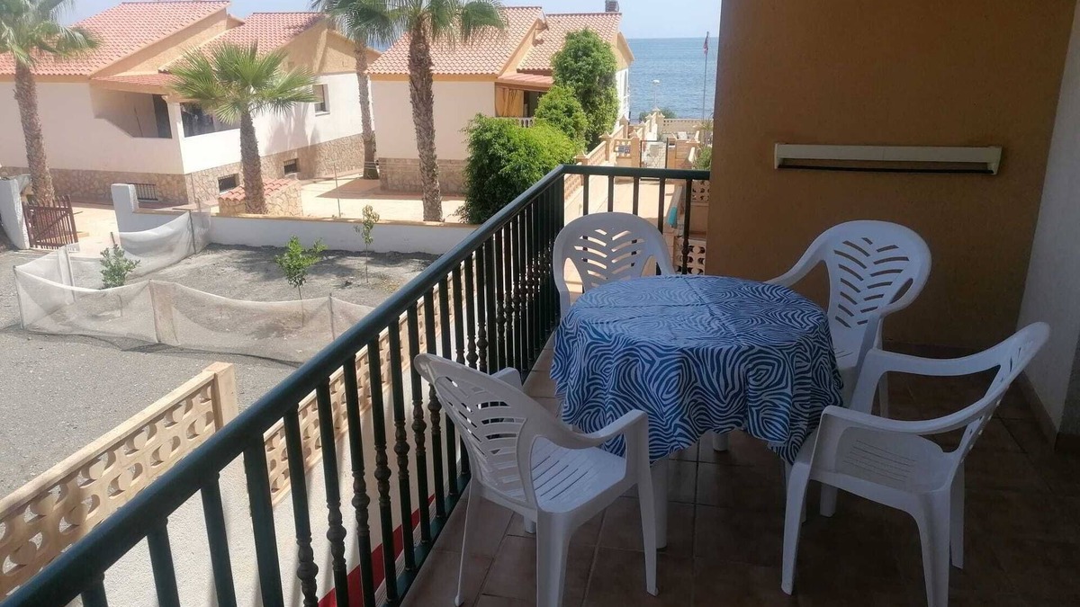 Las Herrerias Apartment | Apartamento El Calón