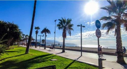 Torre del Mar Apartment | apartamento el copo