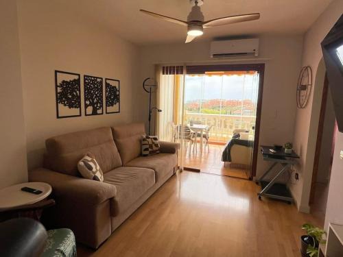 El Faro Apartment | Apartamento El Faro