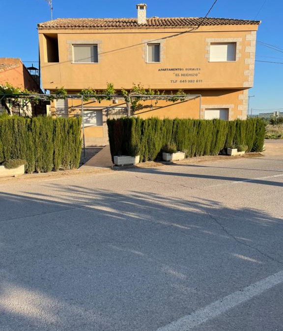 Las Eras Apartment | Apartamento El Hechizo