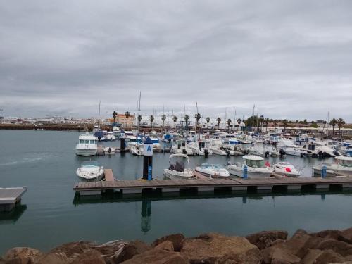 Isla Cristina Apartment | Apartamento El Mirador del Cantil