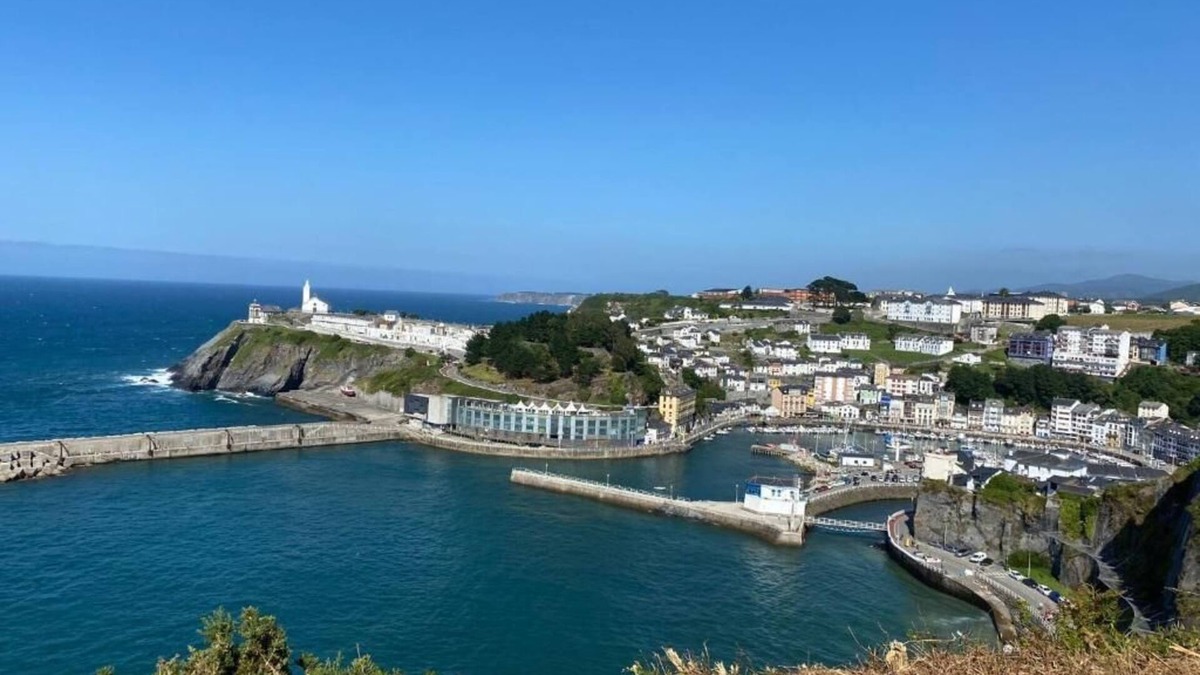 Luarca Apartment | Apartamento el Parque