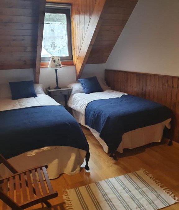 Bossost Apartment | APARTAMENTO EL PORTILLON