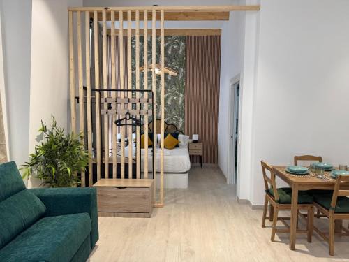 Algiros Apartment | Apartamento El Rincón de Darío