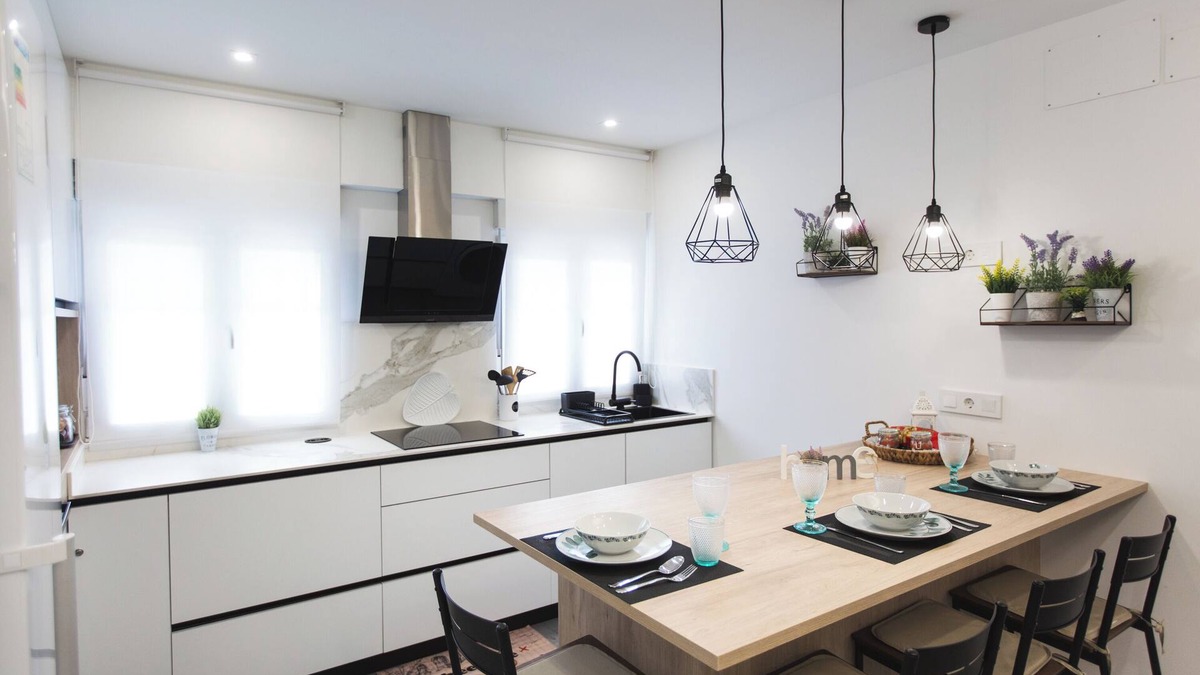 Distrito de Levante Apartment | Apartamento Elegance Cerca DE LA Ribera Planta Baja