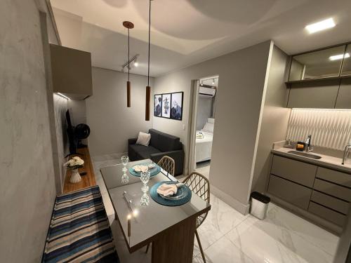 Sudoeste e Octogonal Apartment | Apartamento em Brasília