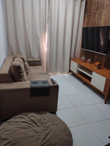 Dinamerica Apartment | Apartamento em Campina Grande