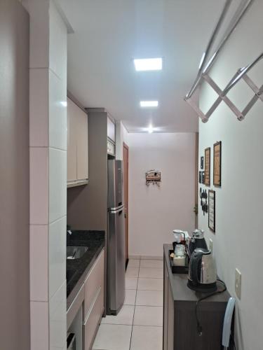 Estrada das Areias Apartment | Apartamento em condomínio