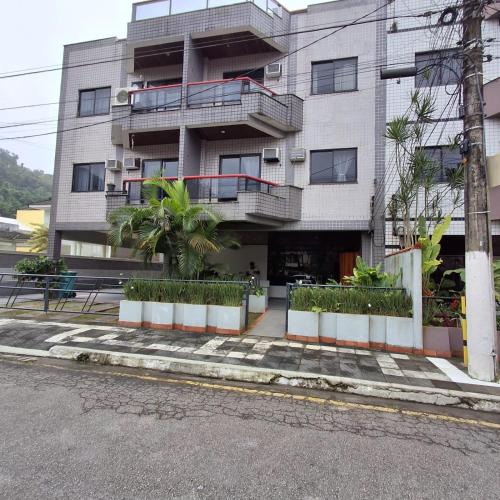 Garatucaia Apartment | Apartamento em Garatucaia
