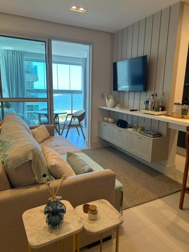 Itacolomi Apartment | Apartamento em Home Club Summer Beach