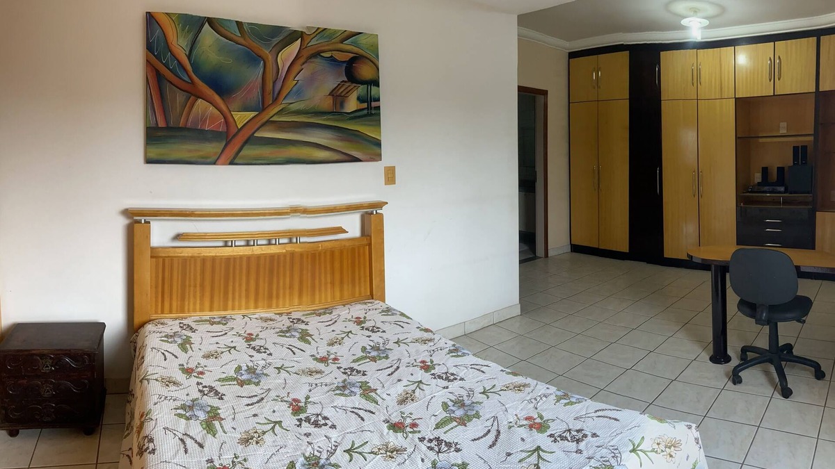 Aviso Apartment | Apartamento em Linhares Localtop