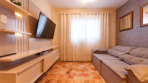 Vila Brasil House | Apartamento em Londrina no Centro da cidade